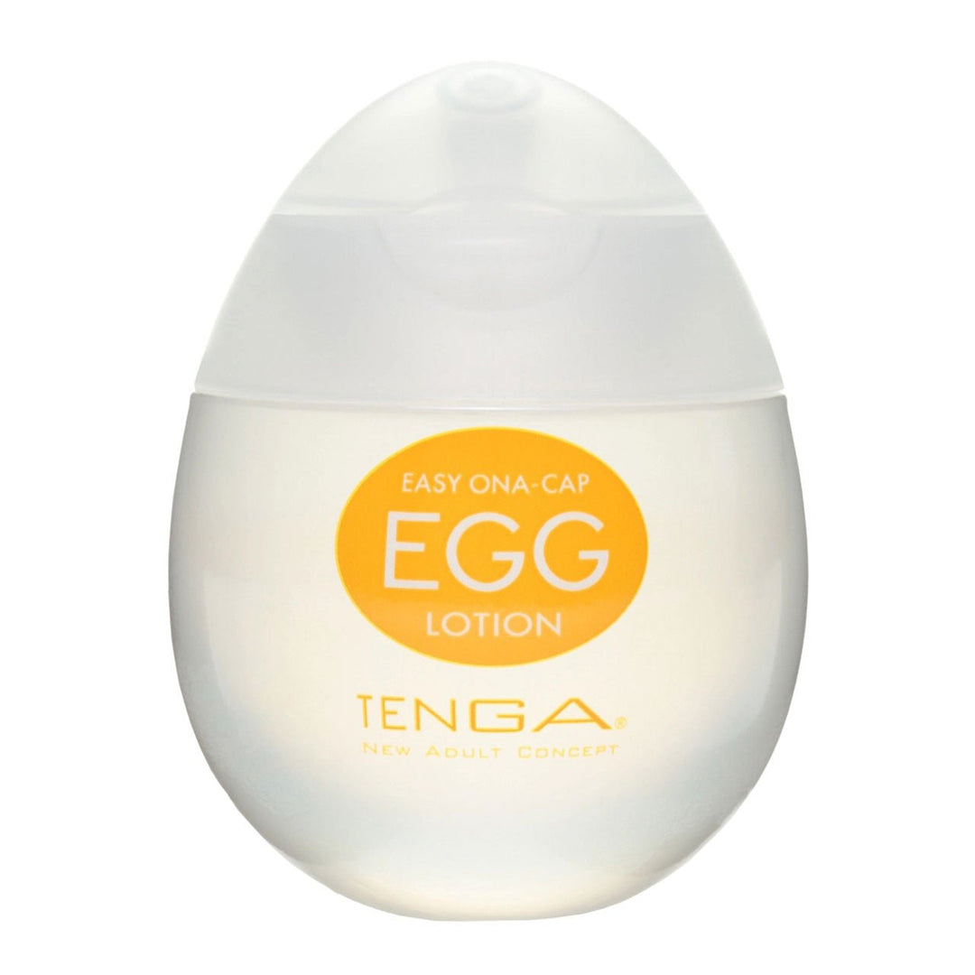 Egg Lotion – Sex toys NZ by Naughtyhut. Discreet delivery nationwide.