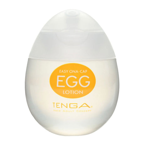 Buy Egg Lotion – Naughtyhut NZ sex toys online. Discreet delivery & top brands.
