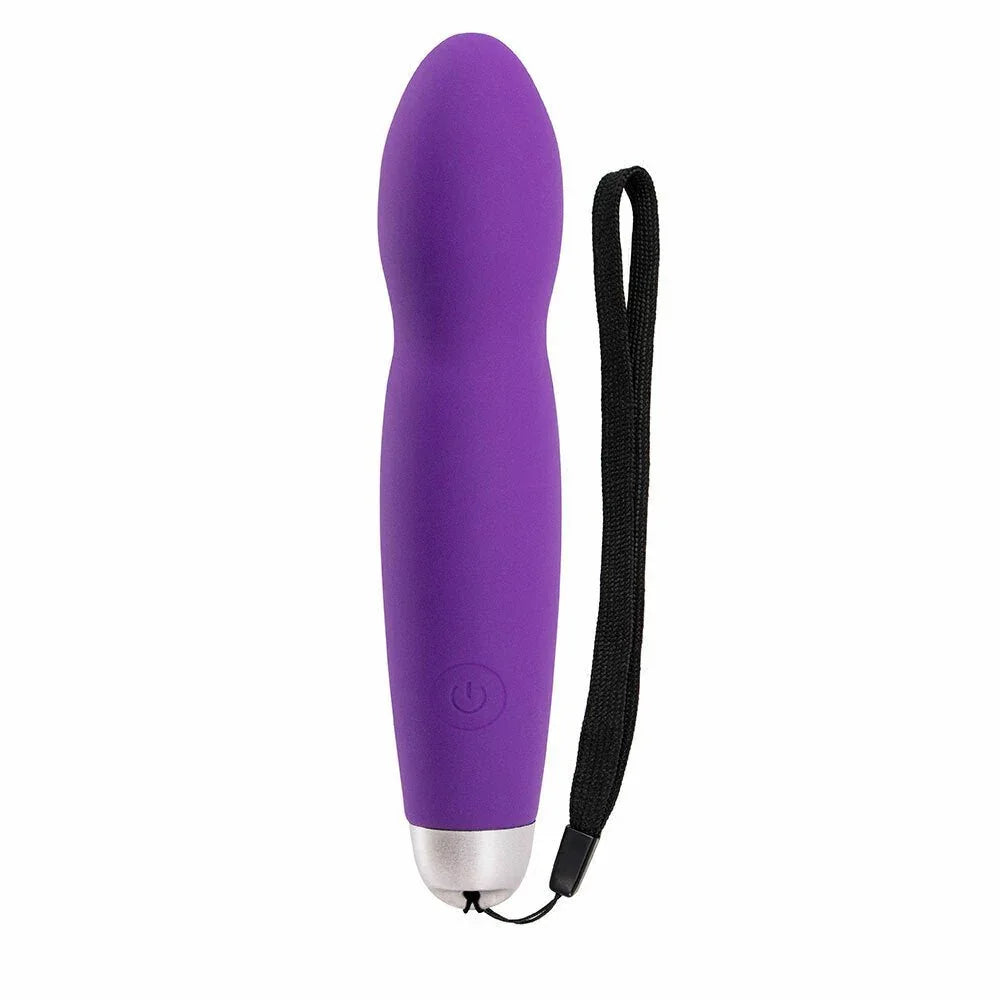 Seven Creations Elegance Intense Power Rechargeable Vibrator