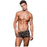 Buy ENVY Disco Unicorn Trunk - L/XL - Coloured - L/XL Size – Naughtyhut NZ sex toys online. Discreet delivery & top brands.