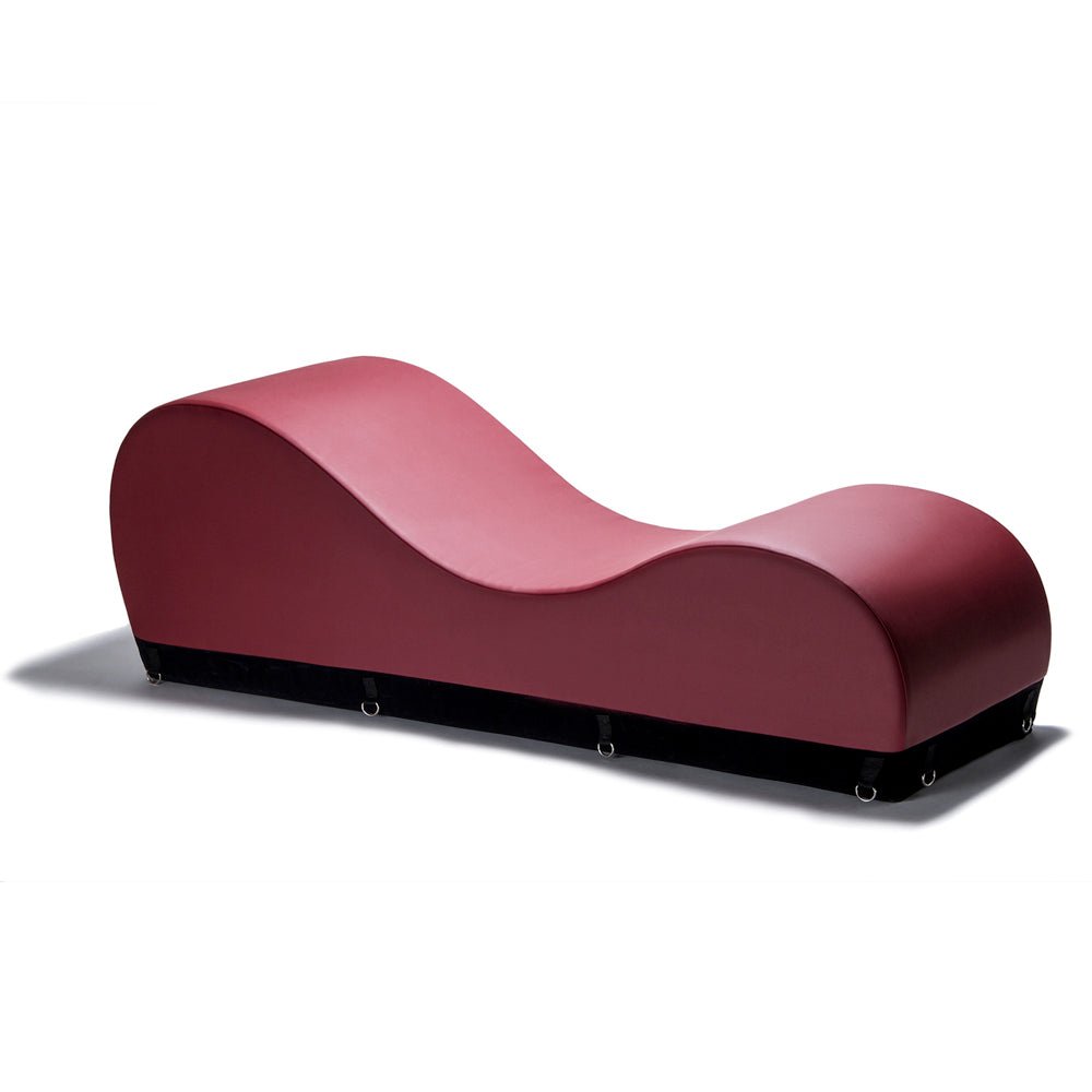 Buy Esse Chaise Black Label – Naughtyhut NZ sex toys online. Discreet delivery & top brands.