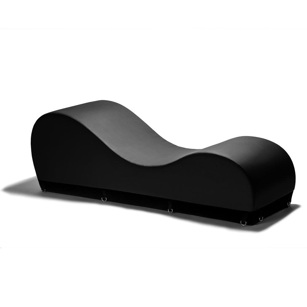 Buy Esse Chaise Black Label – Naughtyhut NZ sex toys online. Discreet delivery & top brands.