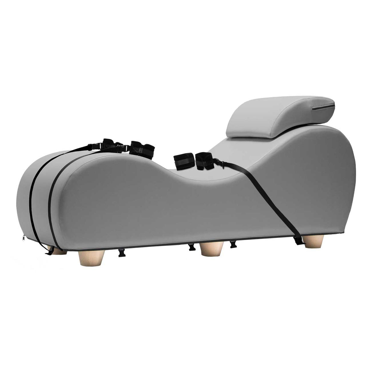 Buy Esse Chaise ll Black Label – Naughtyhut NZ sex toys online. Discreet delivery & top brands.