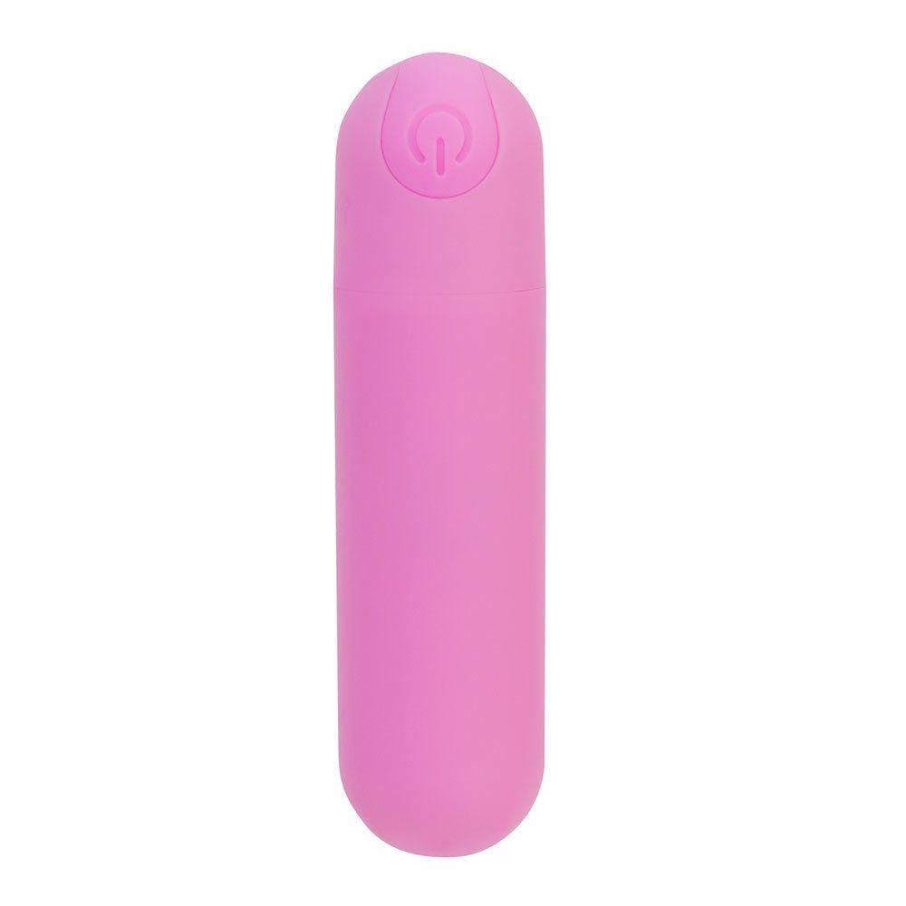 Essential Bullet – Sex toys NZ by Naughtyhut. Discreet delivery nationwide.