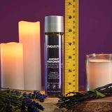 Buy Evolved ANOINT PERFUMERY - Lavender Flower & Vanilla Bean - Lavender Flower & Vanilla Bean Massage Oil - 120 ml Bottle – Naughtyhut NZ sex toys online. Discreet delivery & top brands.