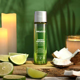 Buy Evolved ANOINT PERFUMERY - Lime Infused Coconut - Lime Infused Coconut Massage Oil - 120 ml Bottle – Naughtyhut NZ sex toys online. Discreet delivery & top brands.