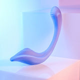 Buy Evolved ANYWHERE VIBE - Purple USB Rechargeable Flexible Vibe with Remote – Naughtyhut NZ sex toys online. Discreet delivery & top brands.
