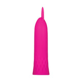 Buy Evolved Bullet Buddy - Pink 10.5 cm USB Rechargeable Bullet – Naughtyhut NZ sex toys online. Discreet delivery & top brands.