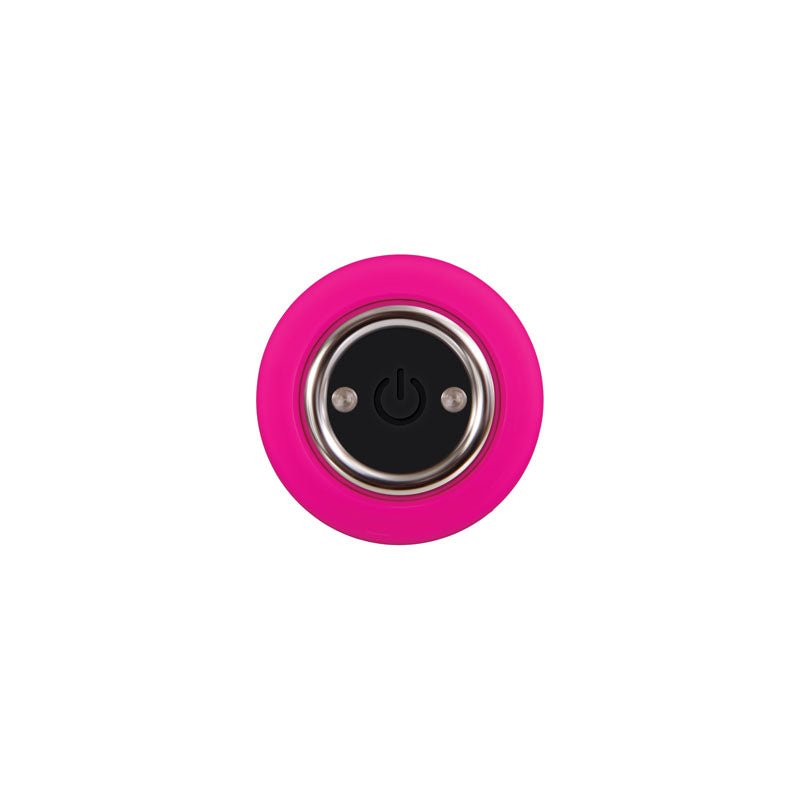 Buy Evolved Bullet Buddy - Pink 10.5 cm USB Rechargeable Bullet – Naughtyhut NZ sex toys online. Discreet delivery & top brands.
