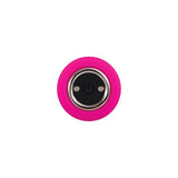 Buy Evolved Bullet Buddy - Pink 10.5 cm USB Rechargeable Bullet – Naughtyhut NZ sex toys online. Discreet delivery & top brands.
