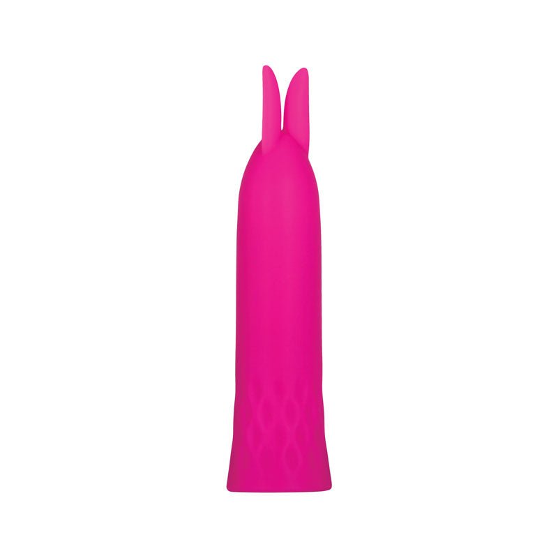 Buy Evolved Bullet Buddy - Pink 10.5 cm USB Rechargeable Bullet – Naughtyhut NZ sex toys online. Discreet delivery & top brands.