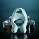 Buy Evolved COUPLES THERAPY - Teal USB Rechargeable Couples Stimulator – Naughtyhut NZ sex toys online. Discreet delivery & top brands.