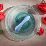 Buy Evolved CRUSH - 12 cm USB Rechargeable Mini Vibrator – Naughtyhut NZ sex toys online. Discreet delivery & top brands.