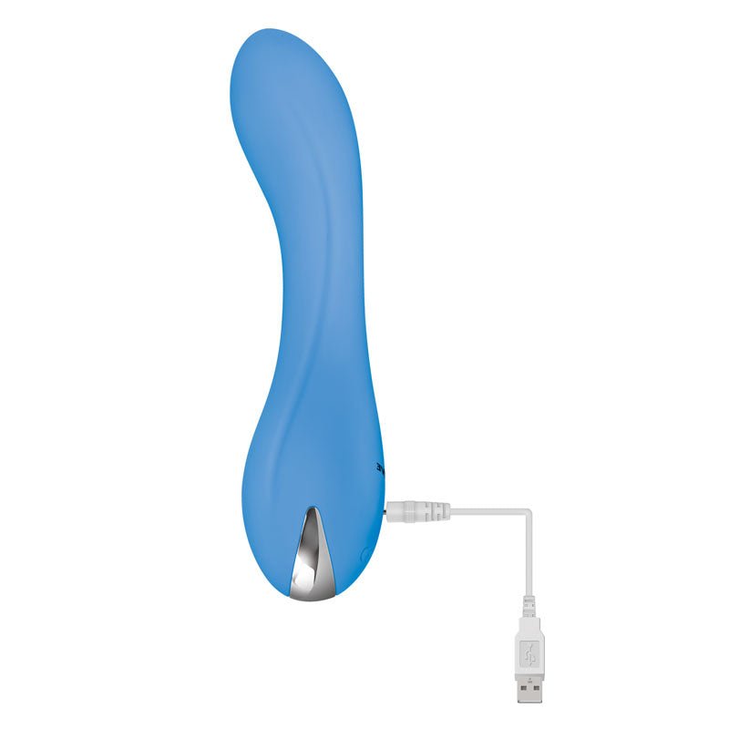 Buy Evolved CRUSH - 12 cm USB Rechargeable Mini Vibrator – Naughtyhut NZ sex toys online. Discreet delivery & top brands.