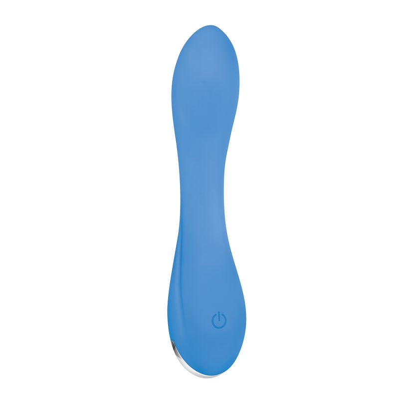 Buy Evolved CRUSH - 12 cm USB Rechargeable Mini Vibrator – Naughtyhut NZ sex toys online. Discreet delivery & top brands.