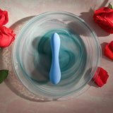 Buy Evolved CRUSH - 12 cm USB Rechargeable Mini Vibrator – Naughtyhut NZ sex toys online. Discreet delivery & top brands.