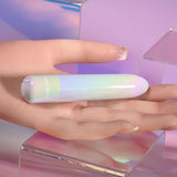 Buy Evolved EASY DOES IT - Pearlescent White 10 cm USB Rechargeable Bullet – Naughtyhut NZ sex toys online. Discreet delivery & top brands.