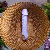 Buy Evolved PURPLE FANTASY - Purple 18.4 cm USB Rechargeable Vibrator – Naughtyhut NZ sex toys online. Discreet delivery & top brands.