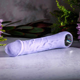 Buy Evolved PURPLE FANTASY - Purple 18.4 cm USB Rechargeable Vibrator – Naughtyhut NZ sex toys online. Discreet delivery & top brands.