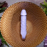 Buy Evolved PURPLE FANTASY - Purple 18.4 cm USB Rechargeable Vibrator – Naughtyhut NZ sex toys online. Discreet delivery & top brands.