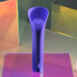 Buy Evolved FULL COVERAGE - Purple 11.9 cm USB Rechargeable Bullet – Naughtyhut NZ sex toys online. Discreet delivery & top brands.