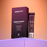 Buy Evolved INSANE CLIMAX - INSANITY - Warming Buzzing Clitoral Stimulation Gel - 10 ml – Naughtyhut NZ sex toys online. Discreet delivery & top brands.