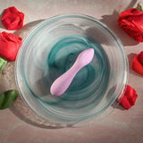 Buy Evolved LILAC G - Lilac 11.5 cm USB Rechargeable Mini Vibrator – Naughtyhut NZ sex toys online. Discreet delivery & top brands.
