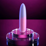 Buy Evolved PARADISE BULLET - Pink/Purple 10.2 cm USB Rechargeable Bullet – Naughtyhut NZ sex toys online. Discreet delivery & top brands.