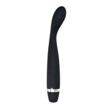 Buy Evolved Skinny G - Black 17.8 cm USB Rechargeable Vibrator at NZ’s Mega Adult Toys Store. Discover premium sex toys with discreet shipping at the best price in NZ