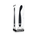 Buy Evolved Skinny G - Black 17.8 cm USB Rechargeable Vibrator at NZ’s Mega Adult Toys Store. Discover premium sex toys with discreet shipping at the best price in NZ