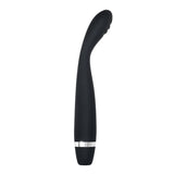 Buy Evolved Skinny G - Black 17.8 cm USB Rechargeable Vibrator at NZ’s Mega Adult Toys Store. Discover premium sex toys with discreet shipping at the best price in NZ