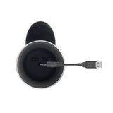 Buy Evolved Skinny G - Black 17.8 cm USB Rechargeable Vibrator at NZ’s Mega Adult Toys Store. Discover premium sex toys with discreet shipping at the best price in NZ