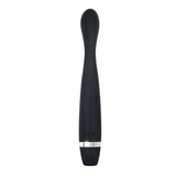 Buy Evolved Skinny G - Black 17.8 cm USB Rechargeable Vibrator at NZ’s Mega Adult Toys Store. Discover premium sex toys with discreet shipping at the best price in NZ