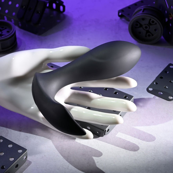 Evolved TAKE ME OUT - Black USB Rechargeable Wearable Vibrator with Remote Control – Sex toys NZ by Naughtyhut. Discreet delivery nationwide.