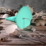 Buy Evolved TENTACLE GRINDER - Green USB Rechargeable Fantasy Grinder Pad with Wireless Remote – Naughtyhut NZ sex toys online. Discreet delivery & top brands.
