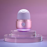 Buy Evolved VACATION VIBES - TAPPING - Pink 8.5 cm USB Rechargeable Tapping Stimulator – Naughtyhut NZ sex toys online. Discreet delivery & top brands.