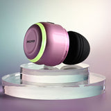 Buy Evolved VACATION VIBES - VIBRATING - Pink/Black 8.5 cm USB Rechargeable Vibrating Stimulator – Naughtyhut NZ sex toys online. Discreet delivery & top brands.