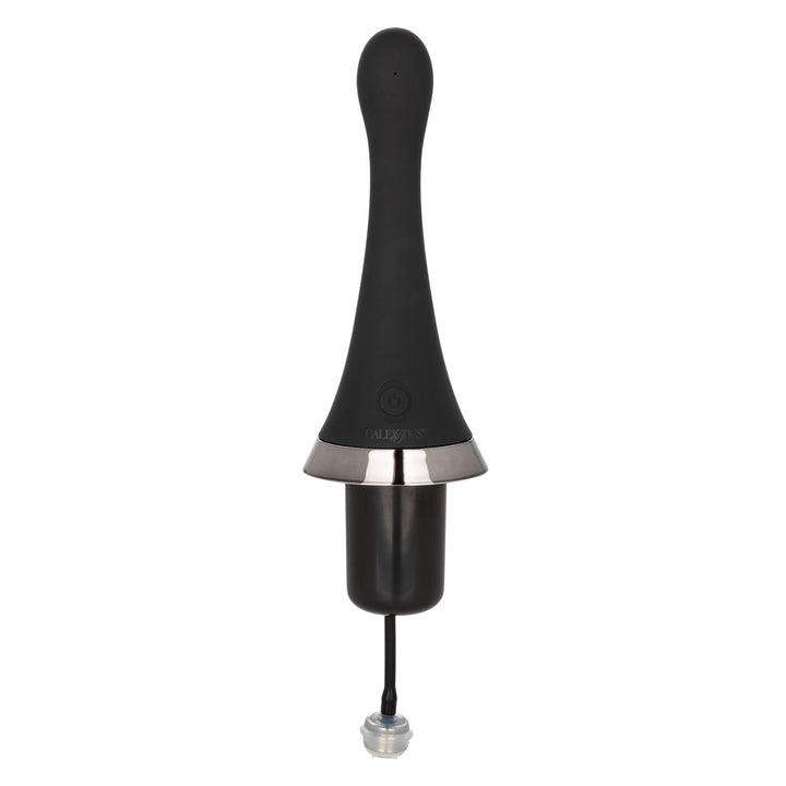 Executive Rechargeable Auto Douche – Sex toys NZ by Naughtyhut. Discreet delivery nationwide.