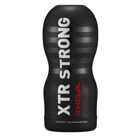 Buy Extra Tenga Cup – Naughtyhut NZ sex toys online. Discreet delivery & top brands.