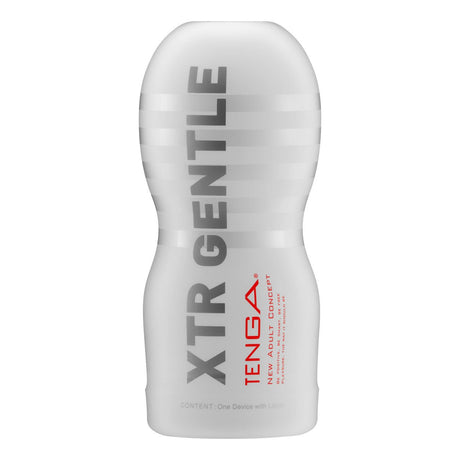 Buy Extra Tenga Cup – Naughtyhut NZ sex toys online. Discreet delivery & top brands.