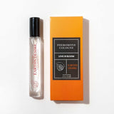 Buy Eye Of Love Love In Bloom Earths Desire Pheromone Cologne - 10ml - Cypress & Bergamot Scented Pheromone Cologne for Men to attract Women - 10 ml Spray – Naughtyhut NZ sex toys online. Discreet delivery & top brands.