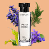 Buy Eye Of Love Love In Bloom Earths Desire Pheromone Cologne - 30ml - Cypress & Bergamot Scented Pheromone Cologne for Men to attract Women - 30 ml Spray – Naughtyhut NZ sex toys online. Discreet delivery & top brands.