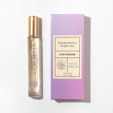 Buy Eye Of Love Love In Bloom Lilac Dream Pheromone Perfume - 10ml - Vanilla Scented Pheromone Parfum for Women to attract Men - 10 ml Spray – Naughtyhut NZ sex toys online. Discreet delivery & top brands.