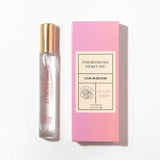 Buy Eye Of Love Love In Bloom Sunny Daze Pheromone Perfume - 10ml - Floral & Citrus Scented Pheromone Parfum for Women to attract Men - 10 ml Spray – Naughtyhut NZ sex toys online. Discreet delivery & top brands.