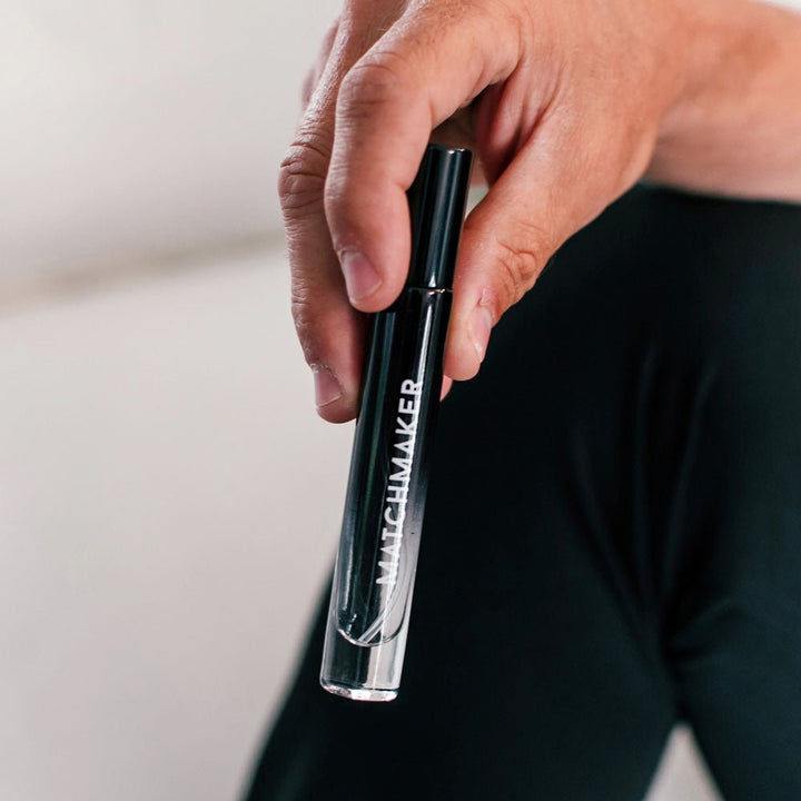 Eye of Love Matchmaker Black Diamond - 10 ml - Pheromone Cologne for Men to attract Women - 10 ml Spray – Sex toys NZ by Naughtyhut. Discreet delivery nationwide.