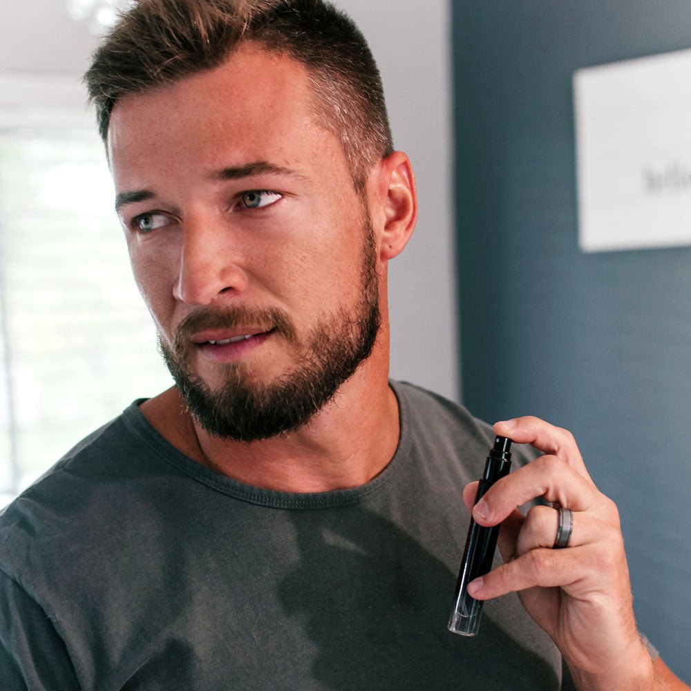 Eye of Love Matchmaker Black Diamond All - 10 ml - Pheromone Cologne for Men to attract All - 10 ml Spray – Sex toys NZ by Naughtyhut. Discreet delivery nationwide.