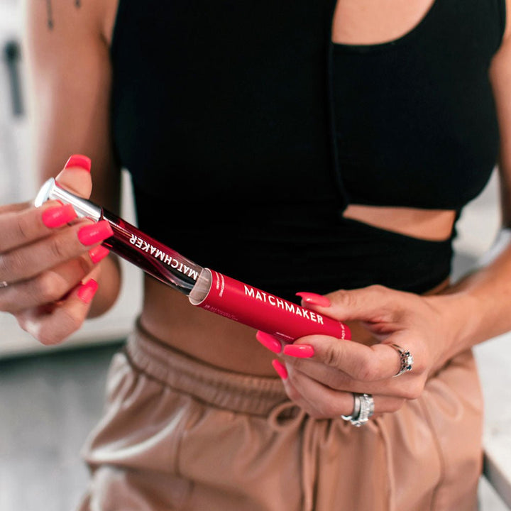 Eye of Love Matchmaker Red Diamond - 10 ml - Pheromone Parfum for Women to attract Men - 10 ml Spray – Sex toys NZ by Naughtyhut. Discreet delivery nationwide.