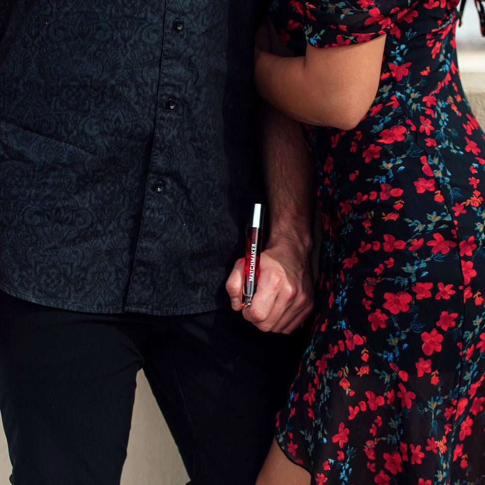 Eye of Love Matchmaker Red Diamond - 10 ml - Pheromone Parfum for Women to attract Men - 10 ml Spray – Sex toys NZ by Naughtyhut. Discreet delivery nationwide.