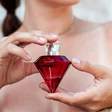 Buy Eye of Love Matchmaker Red Diamond LGTBQ - 30 ml - Pheromone Parfum for Women to attract Women - 30 ml Spray – Naughtyhut NZ sex toys online. Discreet delivery & top brands.
