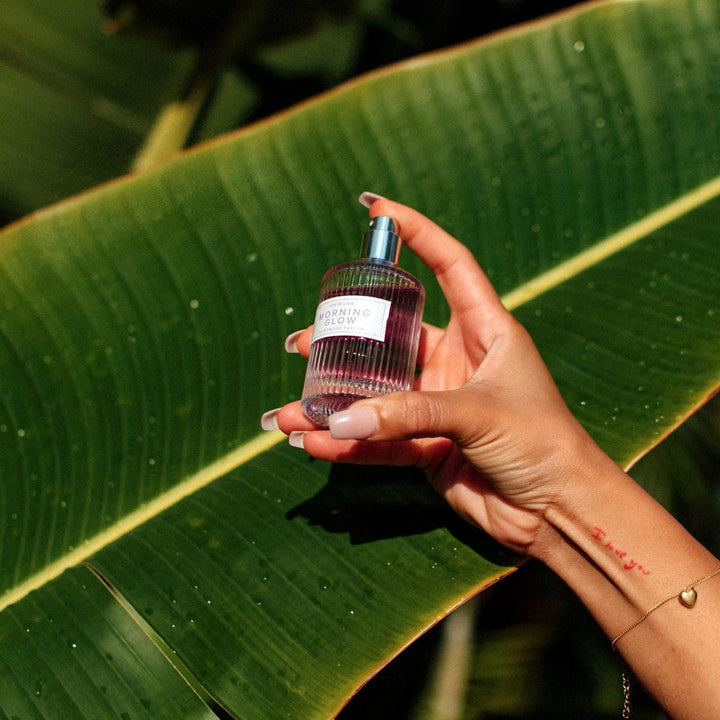 Eye Of Love Morning Glow Pheromone Perfume - 50 ml - Energising Pheromone Perfume for Women to attract Men - 50 ml Spray – Sex toys NZ by Naughtyhut. Discreet delivery nationwide.